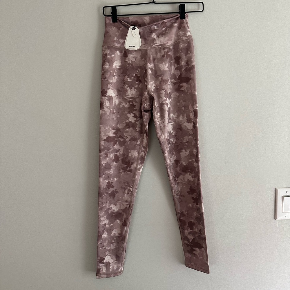 NWT Prana Becksa Legging